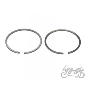 Kolvirõngaste komplekt 40mm, AX306..1,5K+1,5 Z/O