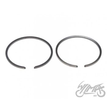 Kolvirõngaste komplekt 40,50mm, AX306..1,5K+1,5 Z/O