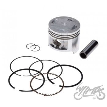 Kolvi komplekt 51,25/14/20,4, Suzuki HYOSUNG 4T