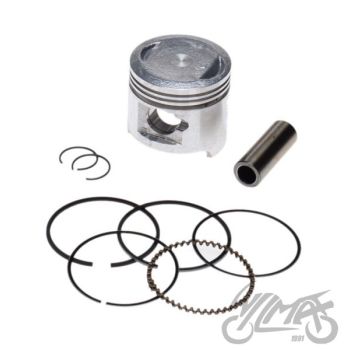 Kolvi komplekt 40,00/13/17,2, Honda Z50R DELFIN KOS 4T