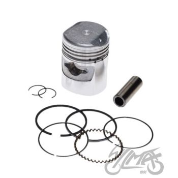 Kolvi komplekt 39,25/13/22,3, Honda SS50 4T