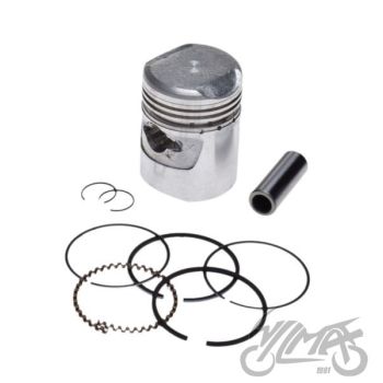 Kolvi komplekt 39,50/13/22,3 , Honda SS50 4T