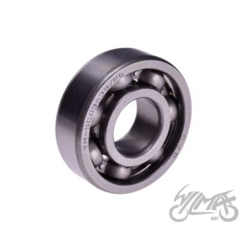 LAAGER, KÄIGUKAST 6207/17 - 17x42x13