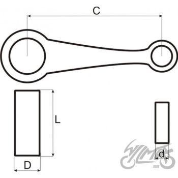 Keps 23/093,8/13, Y-T50