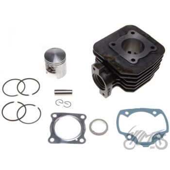 Silinder Peugeot Ludix 40MM, õhkjahutus