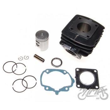 Honda DIO BALI 50 CC silinder