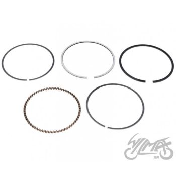 Kolvirõngaste komplekt Yamaha Cygnus 125 cc, 51,50 mm