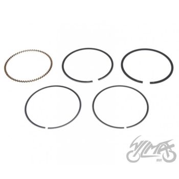 Kolvirõngaste komplekt Yamaha Cygnus 125 cc, 58,50 mm