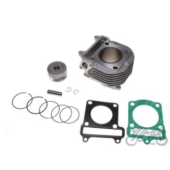Yamaha Cygnus 125cc (123 CC) silinder