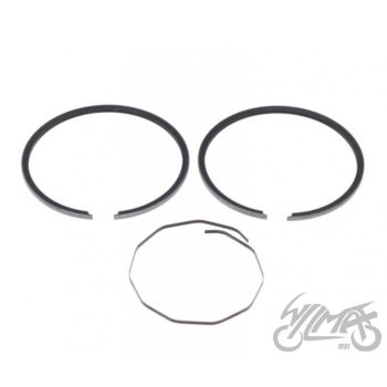 Kolvirõngaste komplekt  (2tk), Honda VISION