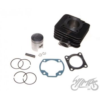 Silinder DIA. 40,00 Honda LEAD 50