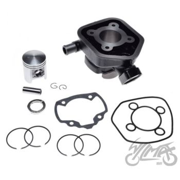 Silinder 40,00 Peugeot Speedfight 50