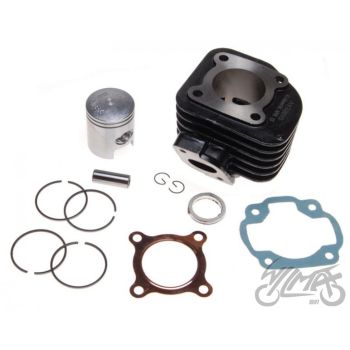 Silindri komplekt 60cc 2T PIN DIA. 12 KEEWAY