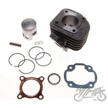 Silindri komplekt 60cc 2T PIN DIA. 10 QUANTUM