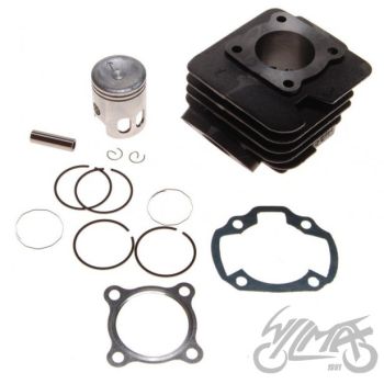 Silindri komplekt Yamaha 27V