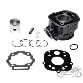 Silindri komplekt derbi aprilia 2006 50 cc lc