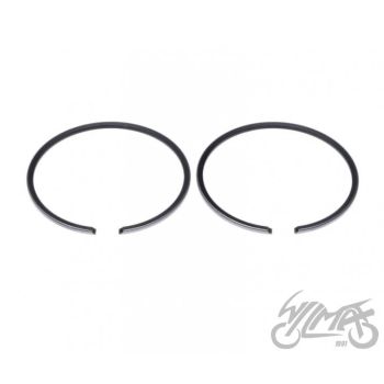 Kolvirõngaste komplekt dia. 40,00, g-15 Piaggio 50