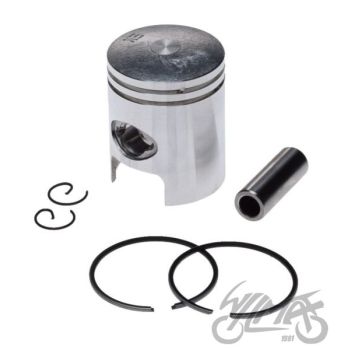 Kolvi komplekt 40mm x 12mm, 50cc - CPI, Keeway, Benelli, 1E40QMB