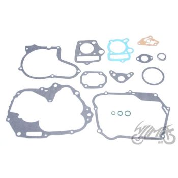 Mootor tihendi kompl. 70-90cc 47mm, ülemise starteriga - 1P47FMD, 1P47FMF