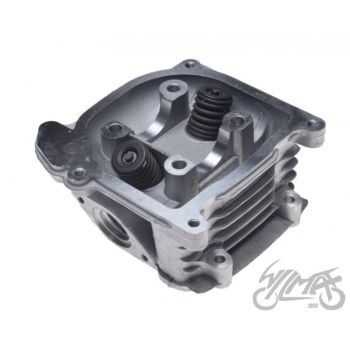 Silindripea klappidega 72cc, 47mm - GY6, 139QMB/QMA