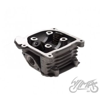 Silindripea komplekt suurte klappidega  80 cc, 139qmb 4t