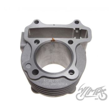 Silindri komplekt 51mm, 90cc - GY6, 139QMB/QMA