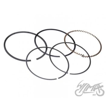 Kolvirõngad 52,00mm 110-125cc 1P52FMI/1P52FMH