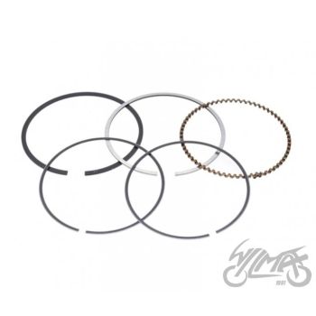 Kolvirõngaste komplekt 150 cc, 57,40 mm 4T
