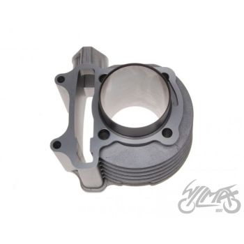 Silindri komplekt 150cc, 57.40 x 15mm - GY6 125-150cc