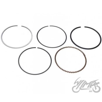 Kolvirõngad 52,4mm , 110-125cc,1P52FMI/1P52FMH