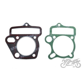 Silindri Tihendite komplekt 52.40mm  125cc 1P52FMI