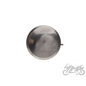 Silindripea kaas külgmine, vasak 125cc CROSS 4T