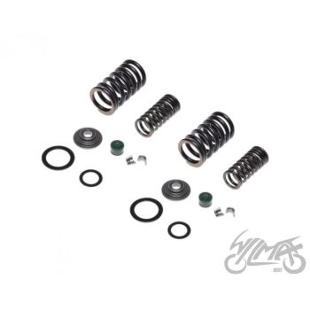 Klapivedrude komplekt LONCIN CROSS 250