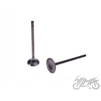 Klappide komplekt (sisselaske ja väljalaske) 150cc LONCIN 4T