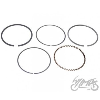 Kolvirõngaste komplekt jialing 4t 250cc
