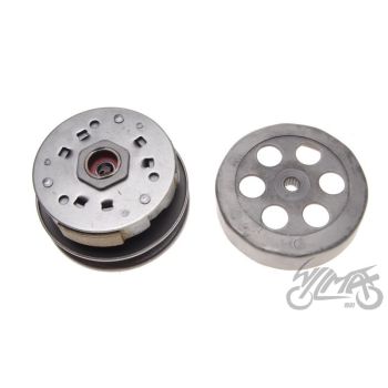 Siduri komplekt Y-MIO50