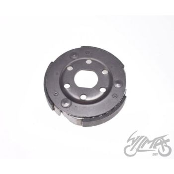 Sidur Yamaha mbk booster 3 104,5 mm