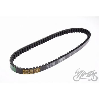 Variaatoririhm 747-16,5 APRILIA SR50, BETA, MALAGU KEVLAR