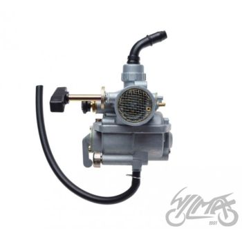 Karburaatori komplekt Honda ATC70 ST90 jaoks