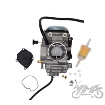Karburaator Yamaha Wolverine 350cc
