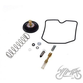 KARBURAATORI REMONDIKOMPLEKT HONDALE