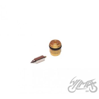 UJUKI NÕEL SUZUKILE