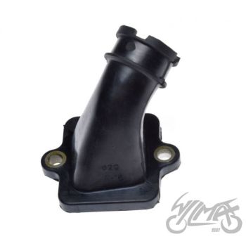 Sisselaskekollektor - peugeot speedfight 3 vivacity ludix 2t