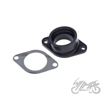 Karburaatori kummiflants Honda CB350