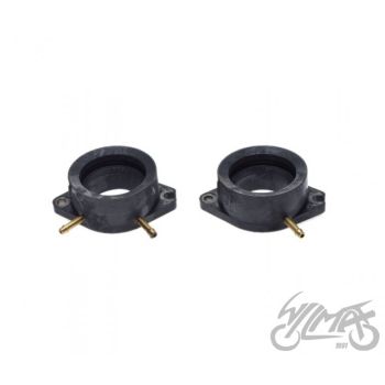 Karburaatori kummiflants Yamaha Virago 1100