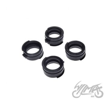 Karburaatori kummiflants Honda VFR750  90-93