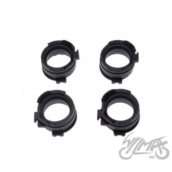 Karburaatori kummiflants Honda 16211-MT3-000