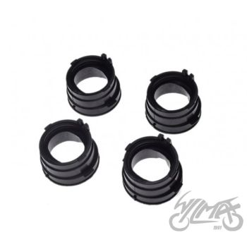 Karburaatori kummiflants Honda 16211-MBG-000