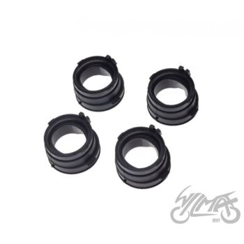 Karburaatori kummiflants Honda 16211-MCW-d00