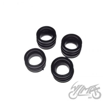 Karburaatori kummiflants KAWASAKI 16065-1129